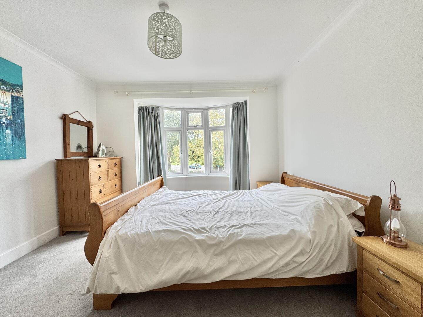 Tresawls Road, Truro